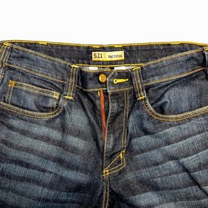 5.11 Tactical  (32x32) DEFENDER-FLEX SLIM JEAN - $45
